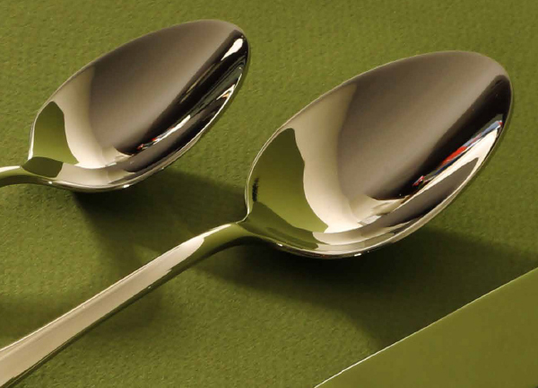 Spoons
